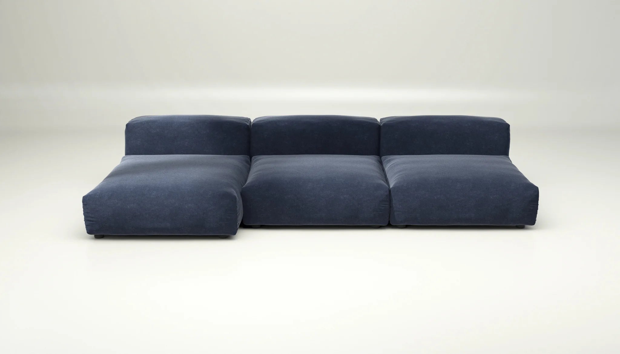 Modulares Sofa SET 04