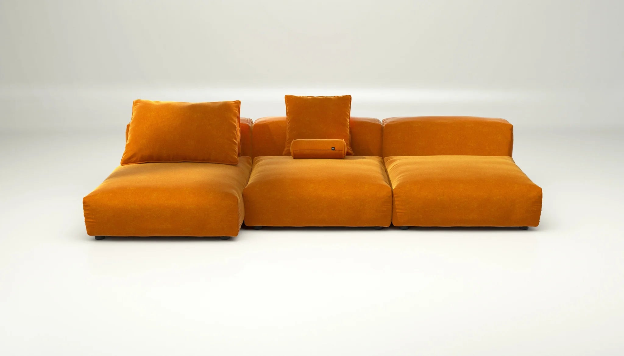 Modulares Sofa SET 04