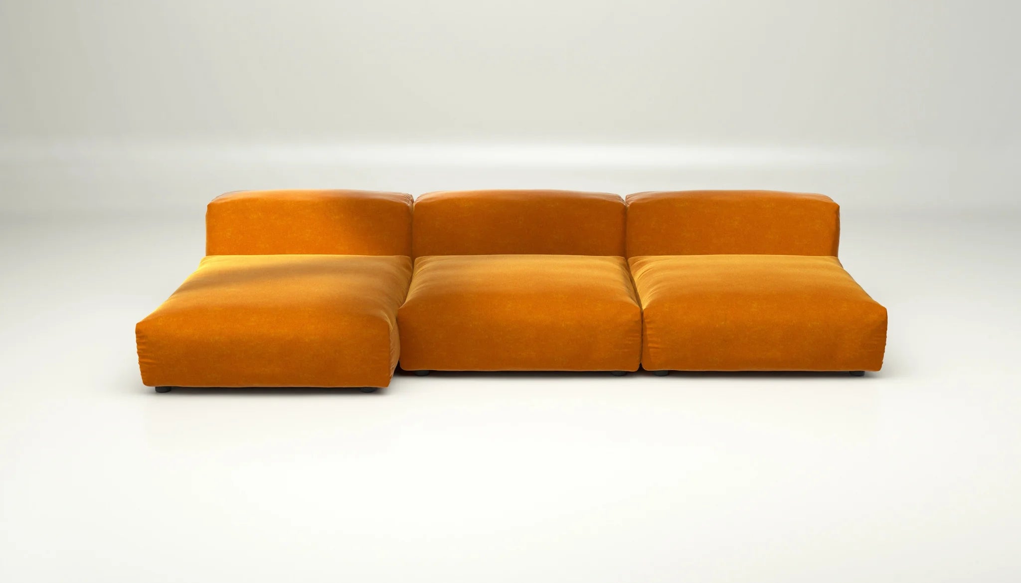 Modulares Sofa SET 04