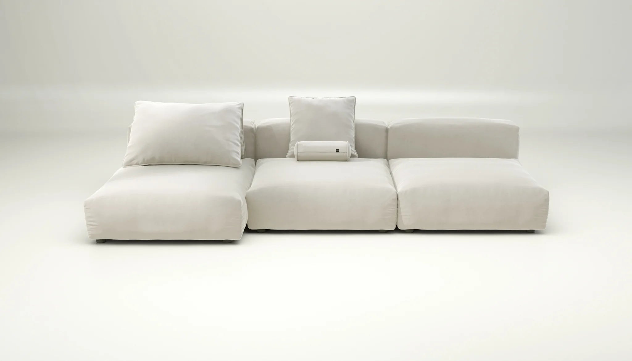 Modulares Sofa SET 04