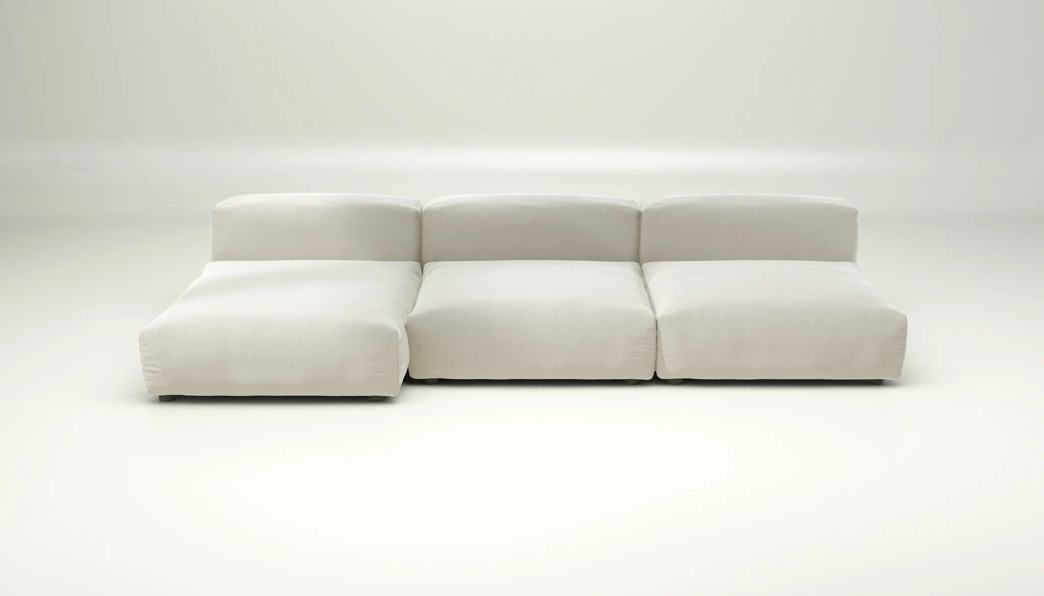 Modulares Sofa SET 04