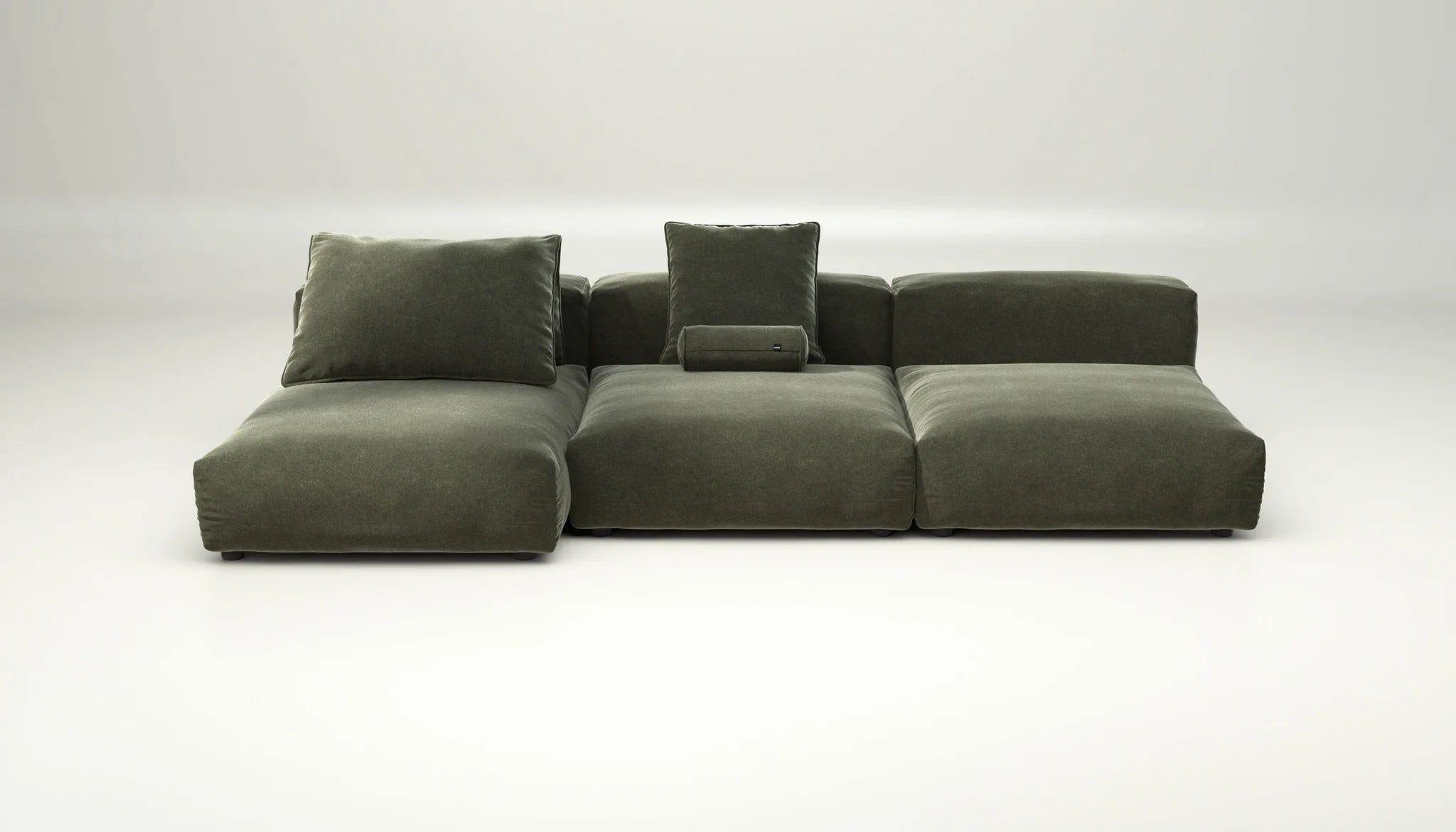 Modulares Sofa SET 04