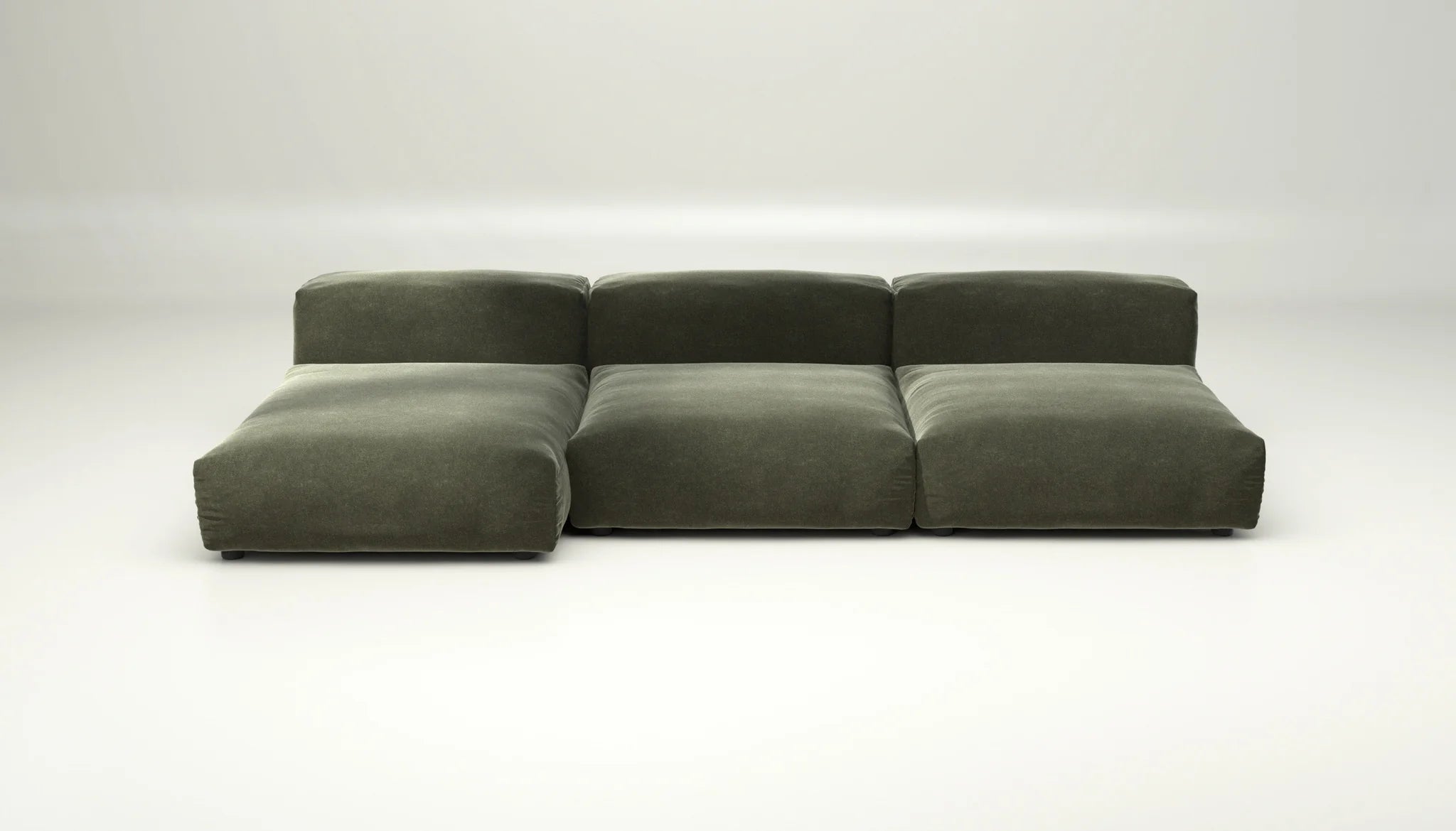 Modulares Sofa SET 04