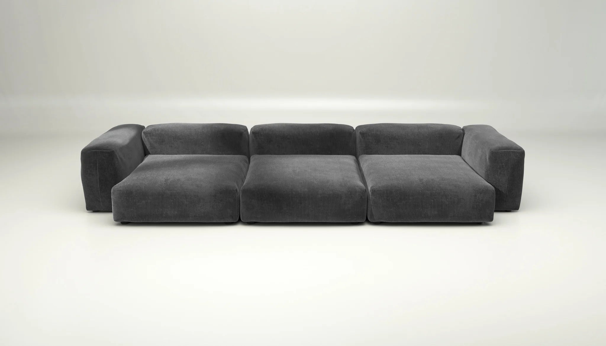 Modulares Sofa SET 05