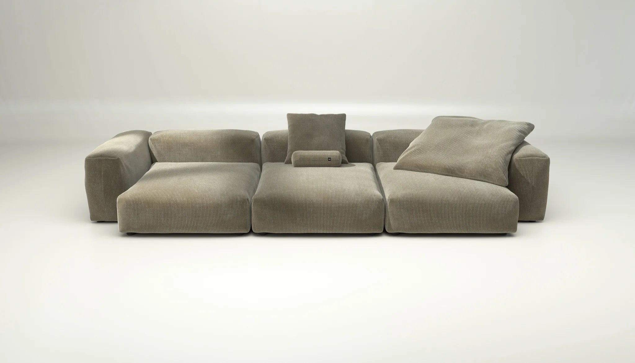 Modulares Sofa SET 05