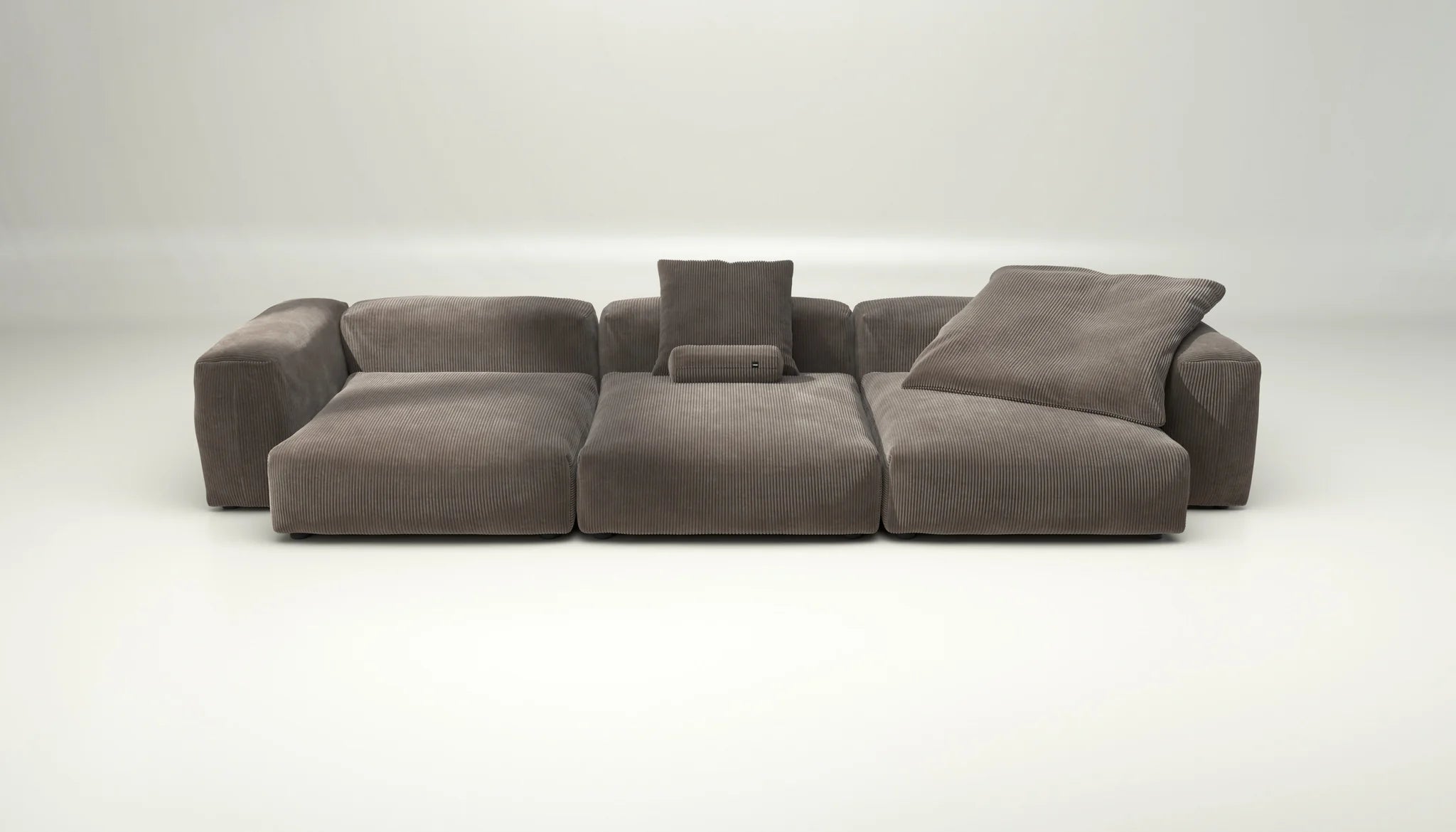 Modulares Sofa SET 05