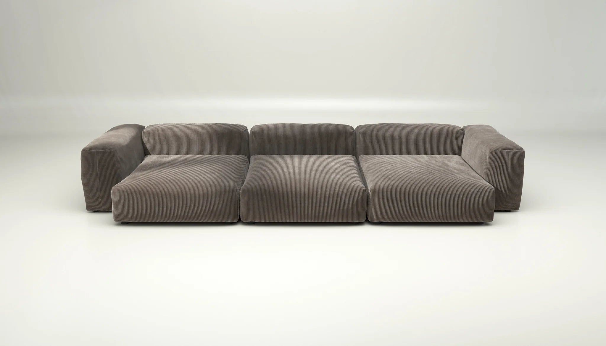Modulares Sofa SET 05