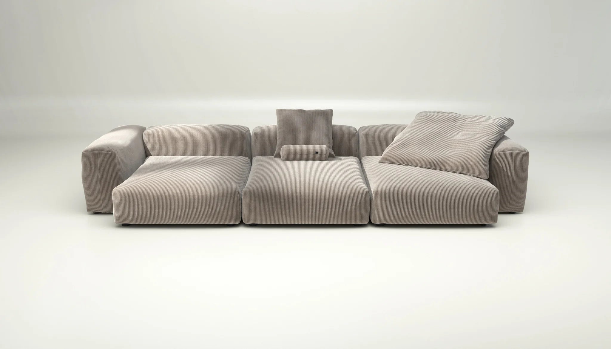 Modulares Sofa SET 05