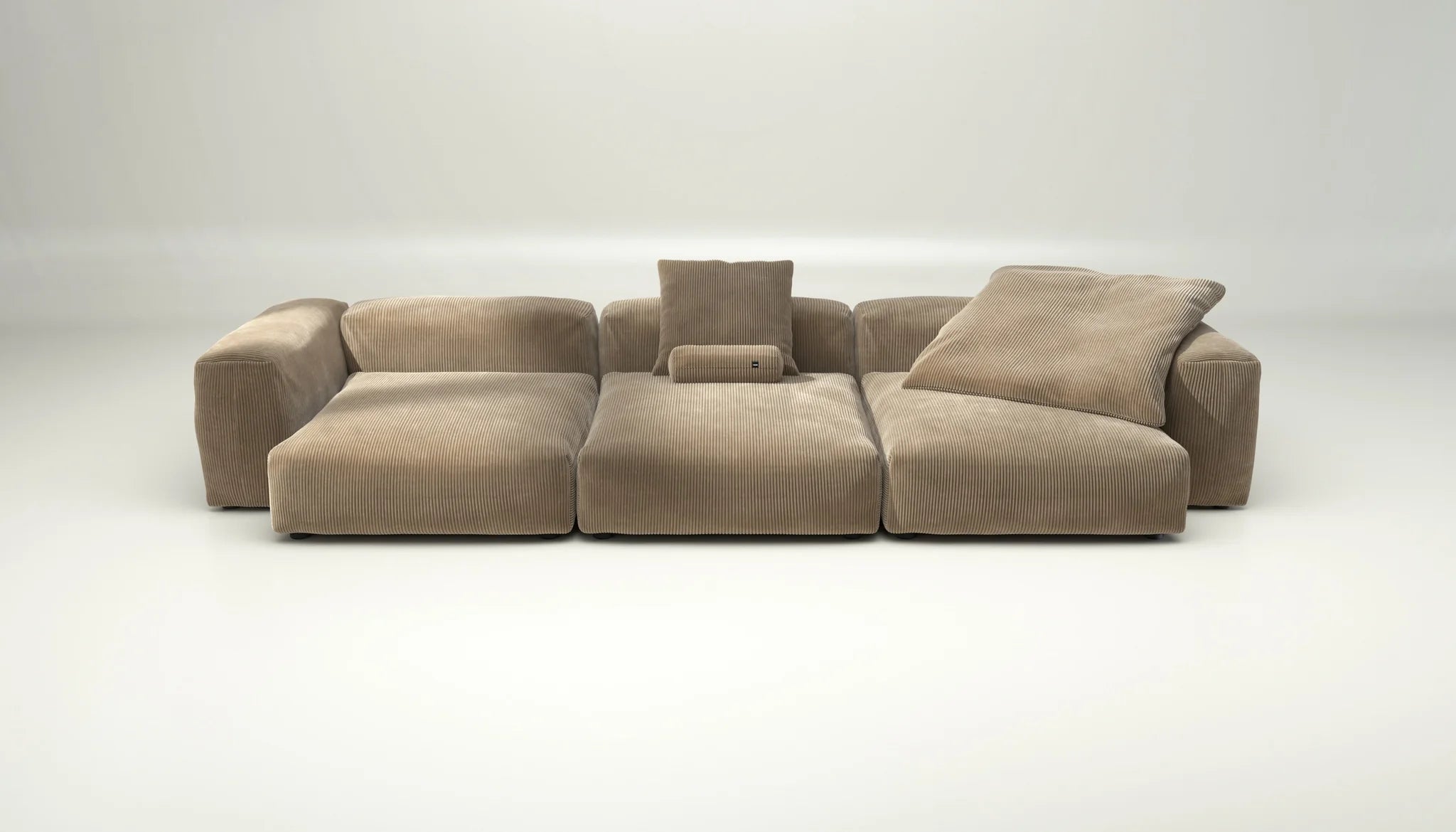 Modulares Sofa SET 05