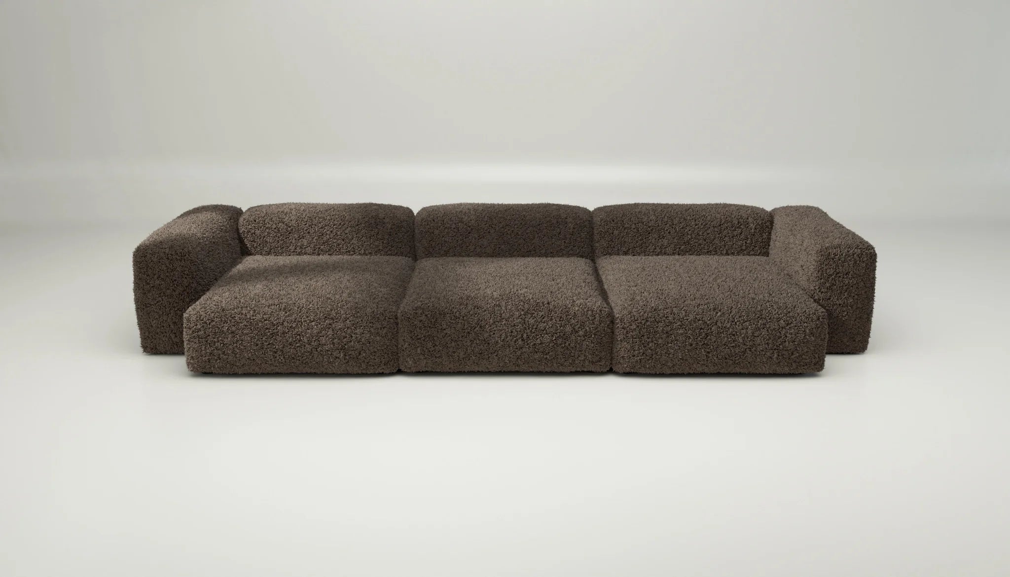 Modulares Sofa SET 05