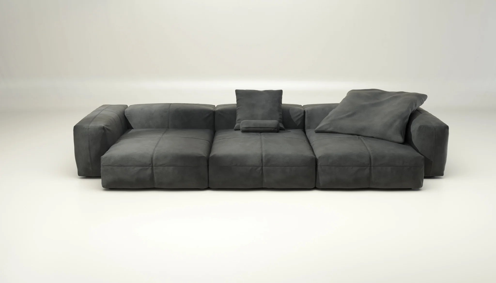Modulares Sofa SET 05