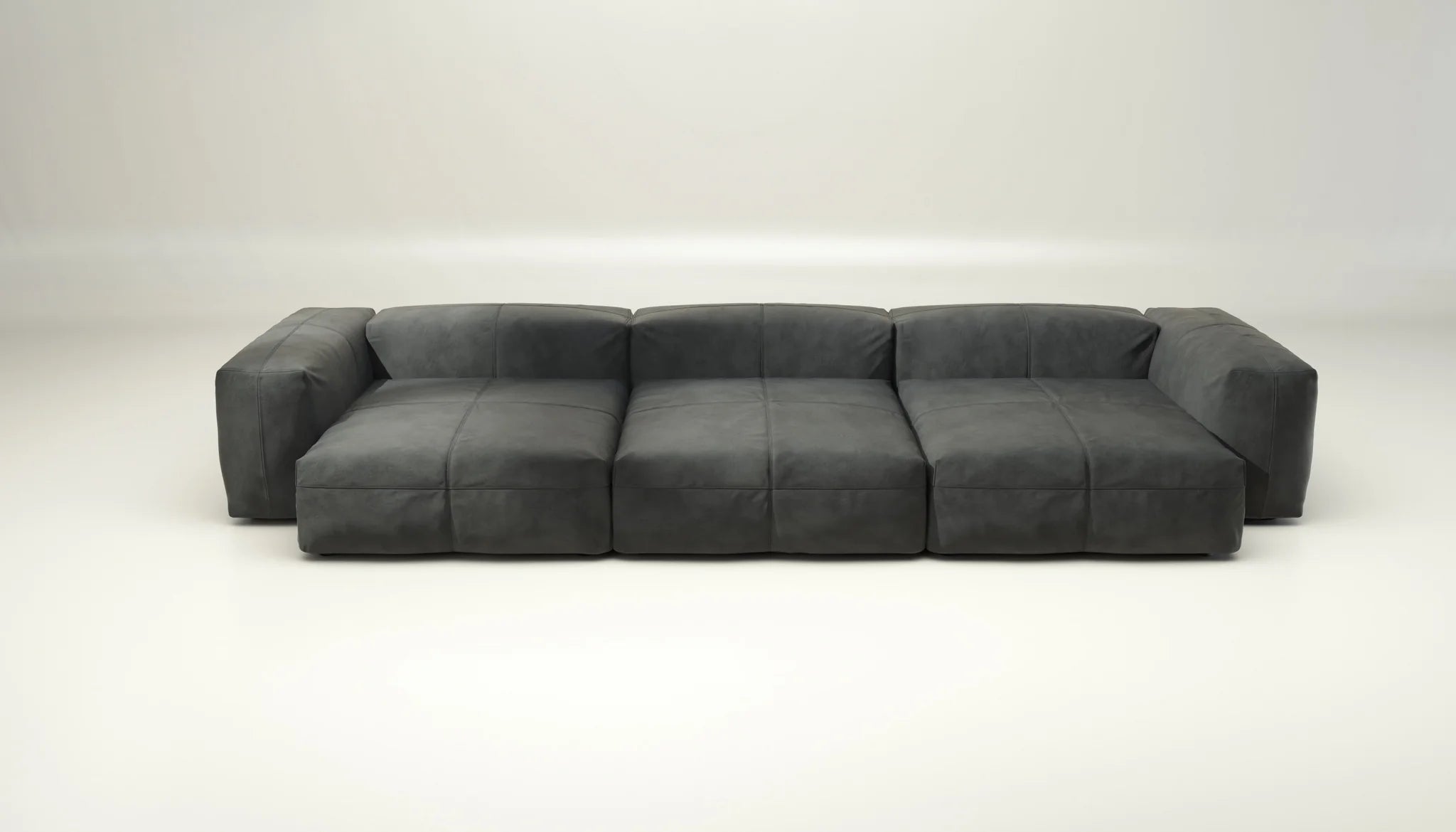 Modulares Sofa SET 05