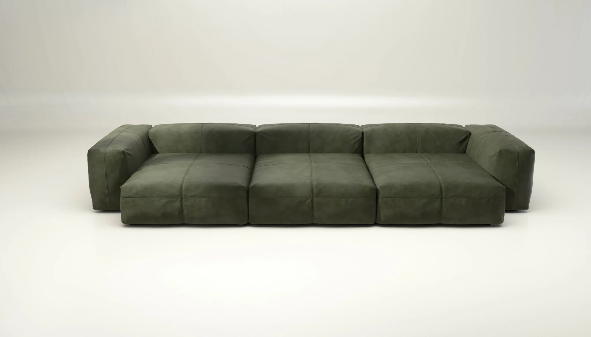 Modulares Sofa SET 05