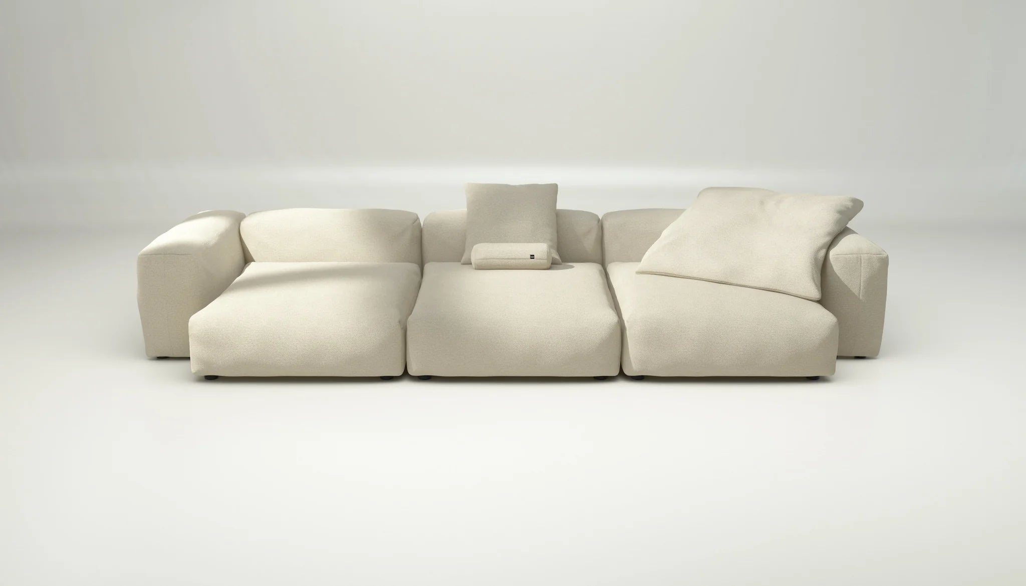 Modulares Sofa SET 05