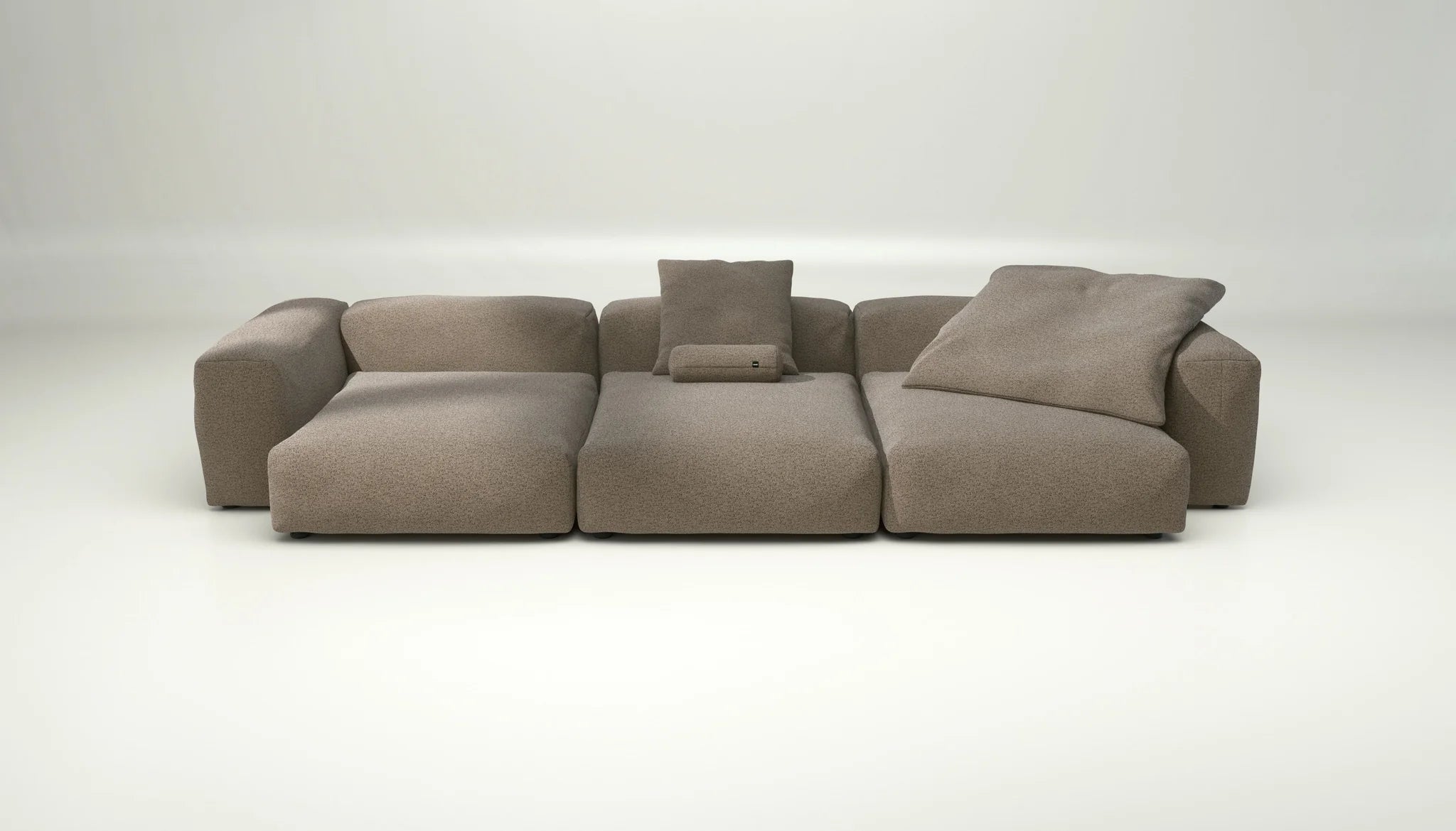 Modulares Sofa SET 05