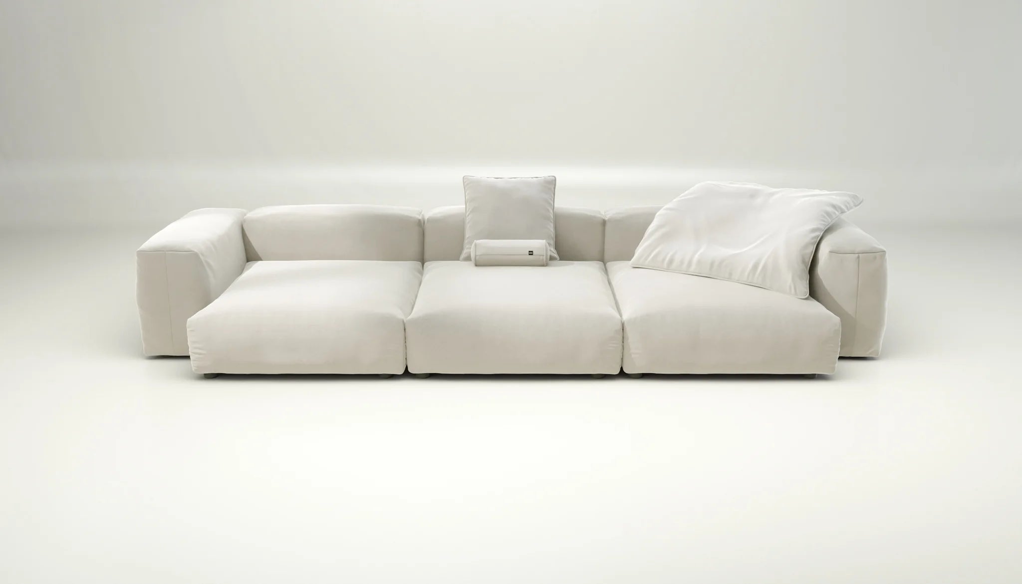 Modulares Sofa SET 05