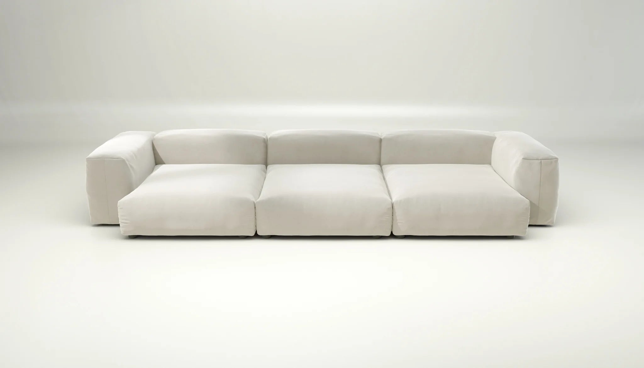 Modulares Sofa SET 05