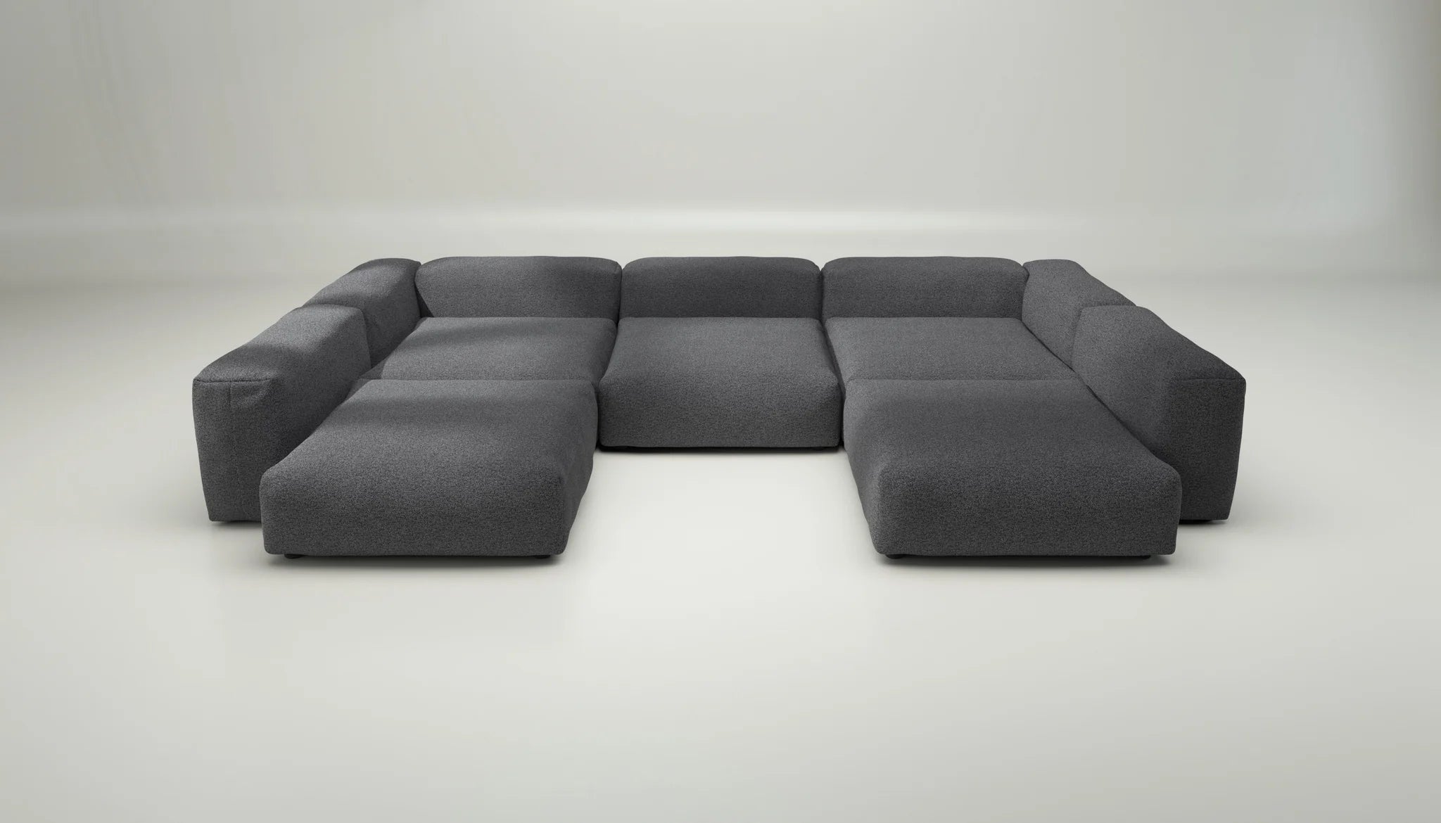 Modulares Sofa SET 06