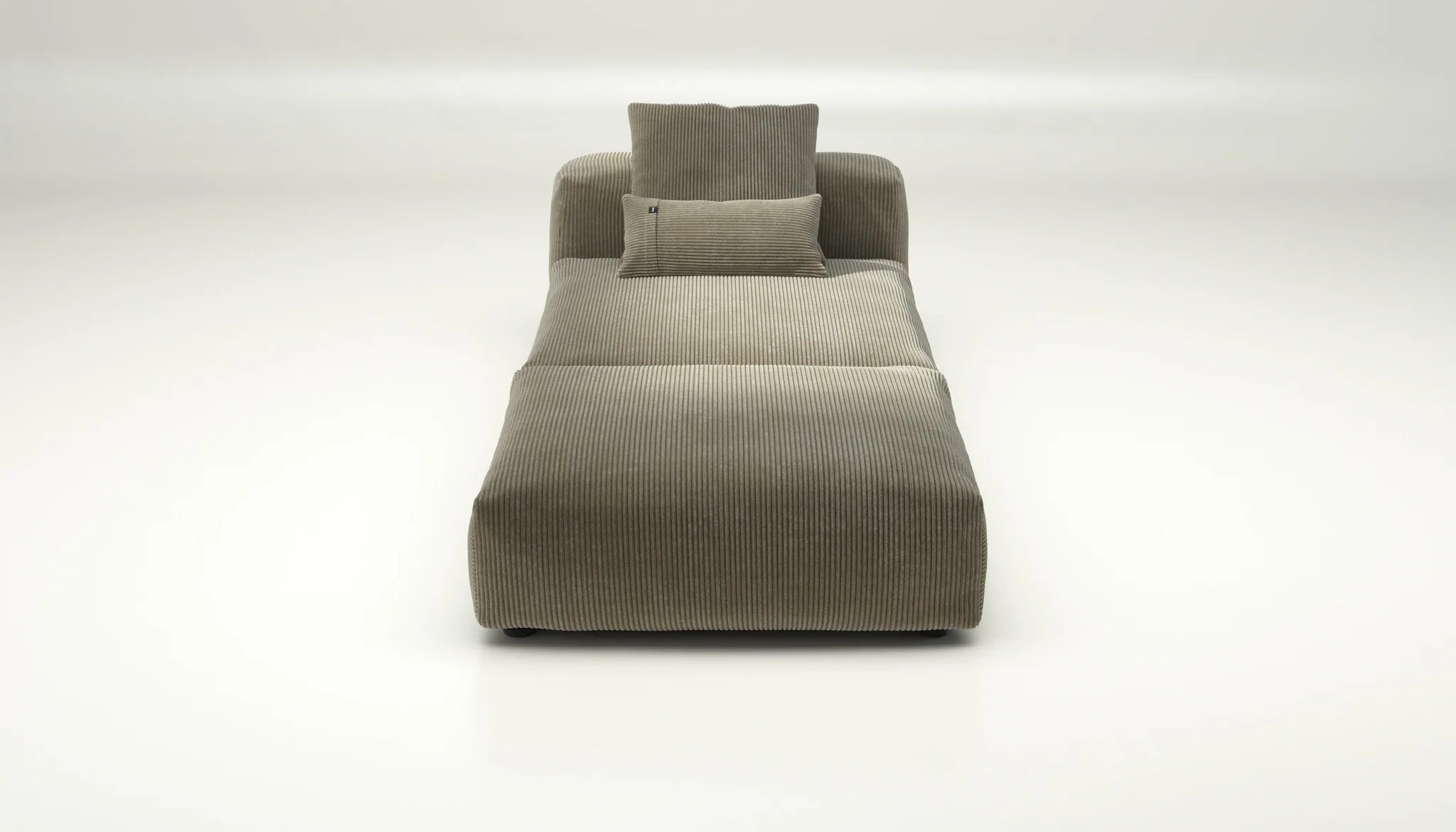 Modulares Sofa SET 07