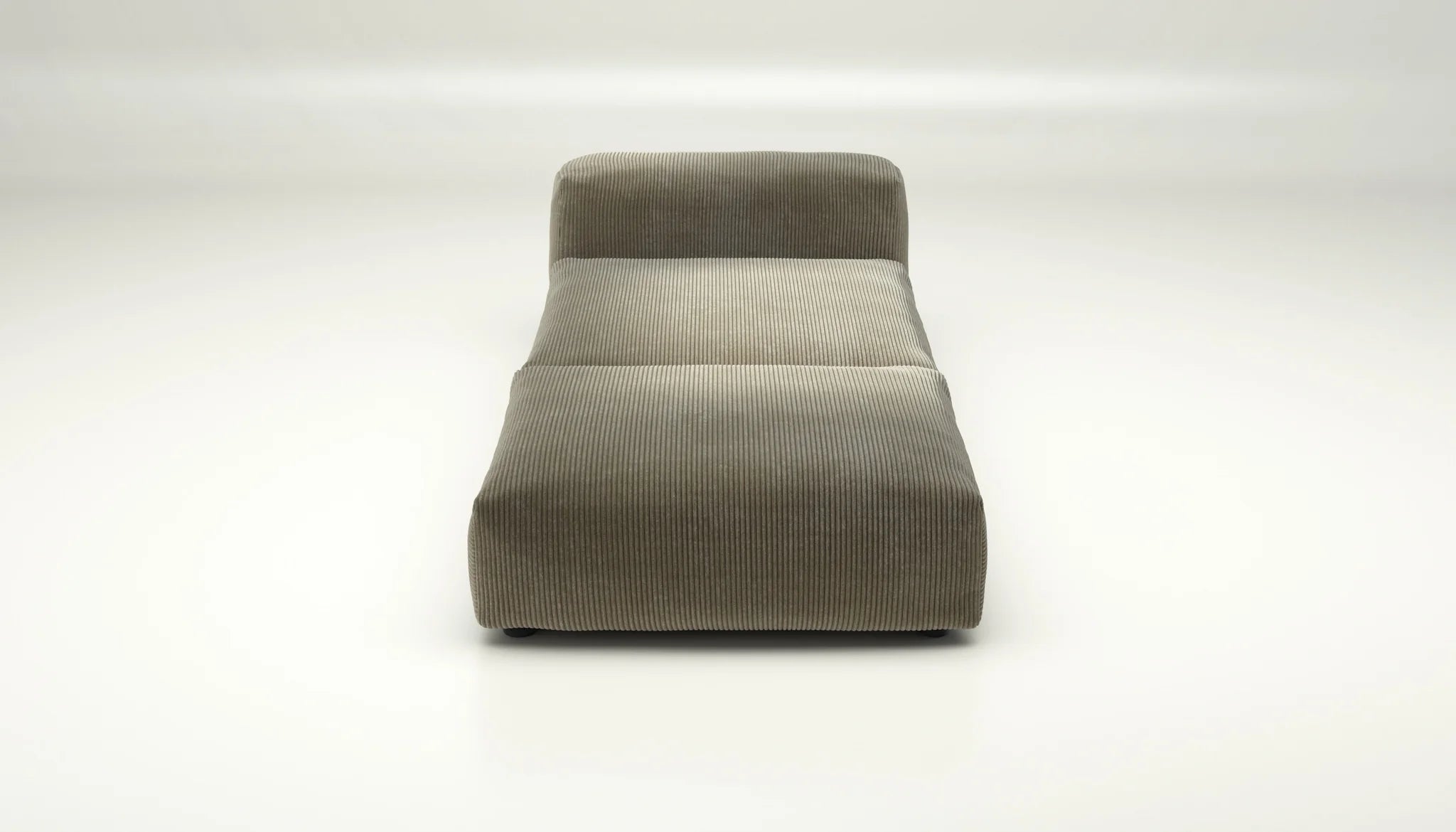 Modulares Sofa SET 07