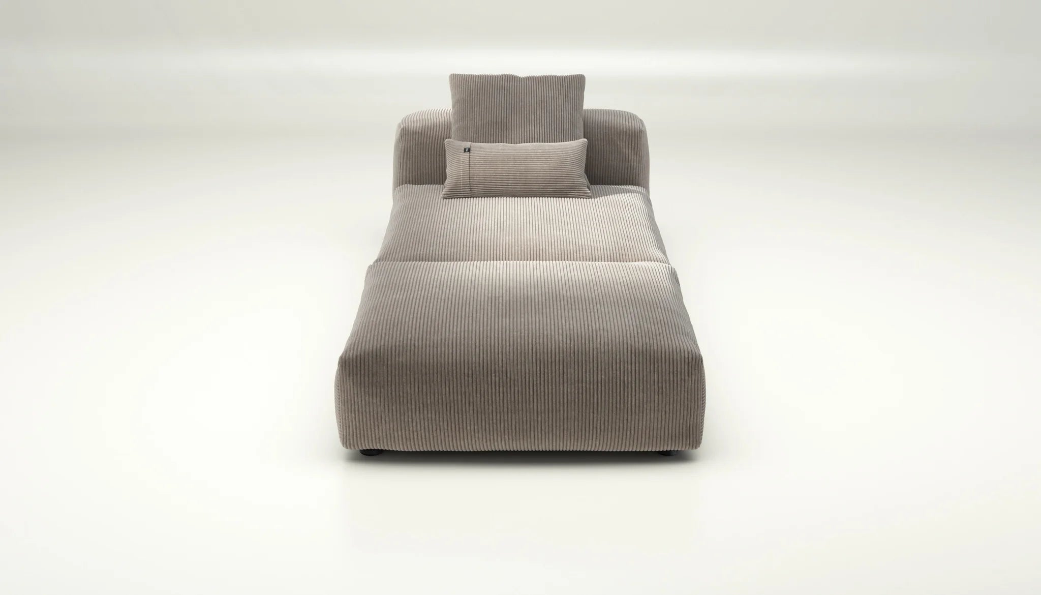 Modulares Sofa SET 07