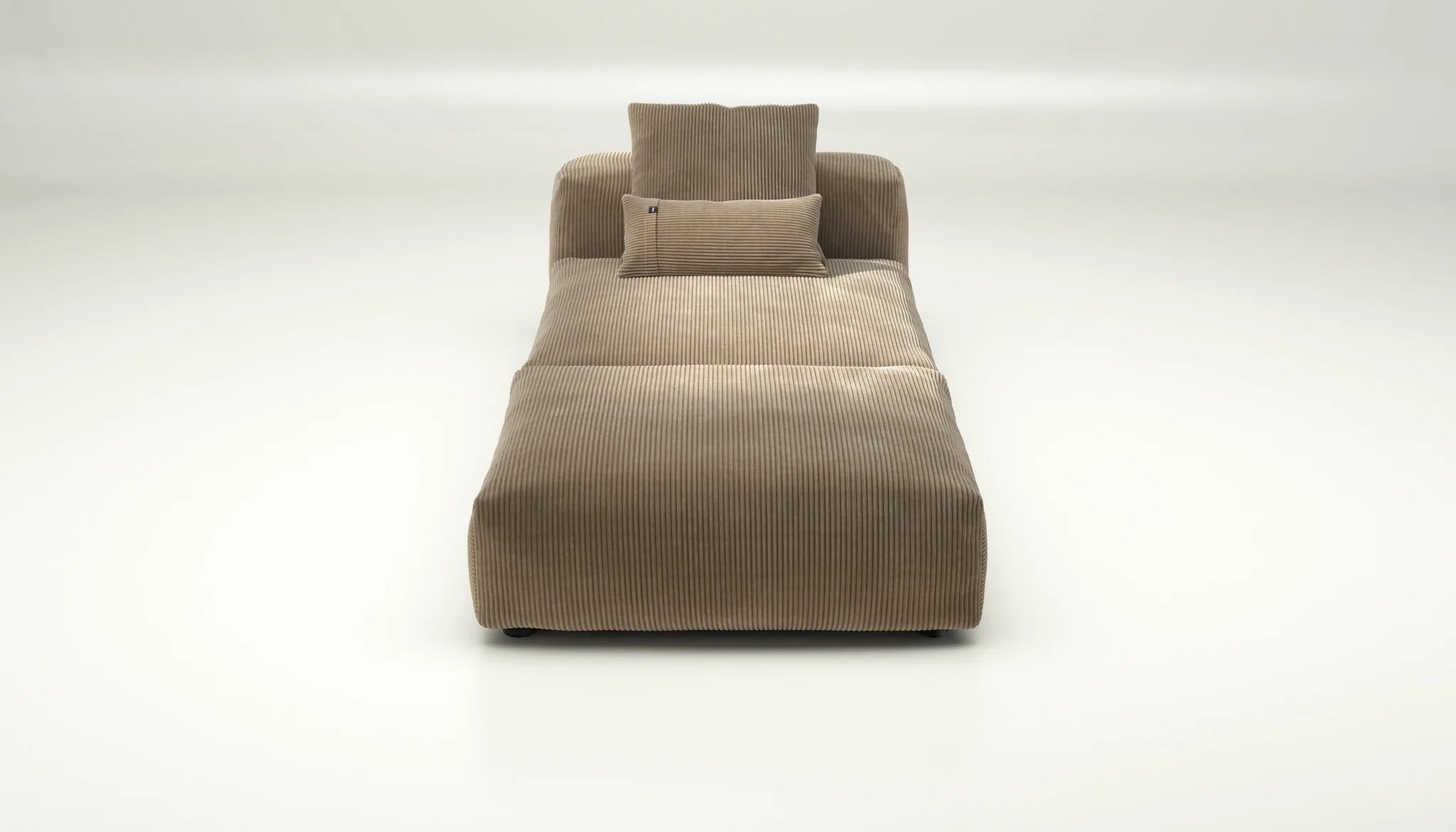 Modulares Sofa SET 07