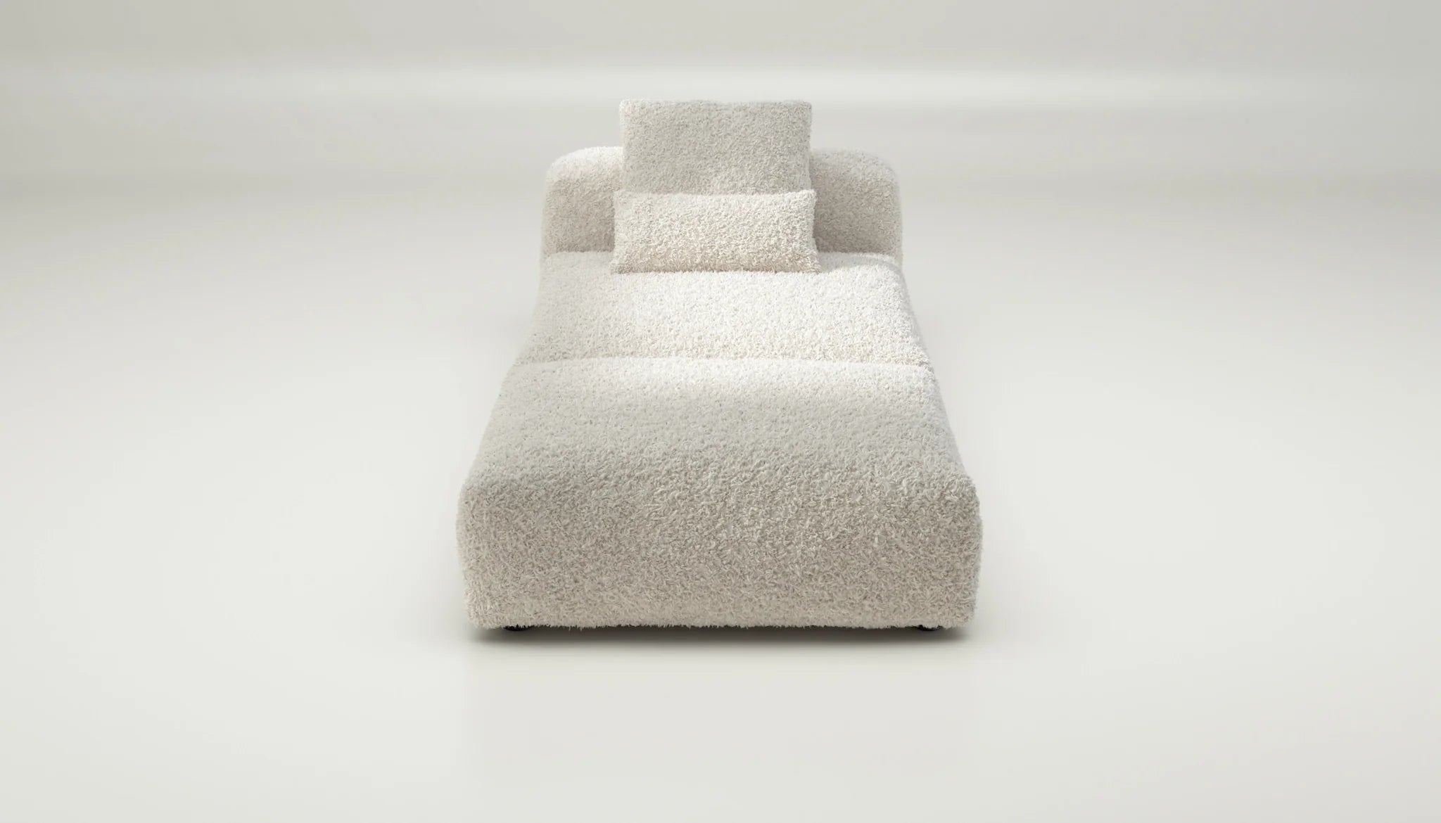 Modulares Sofa SET 07