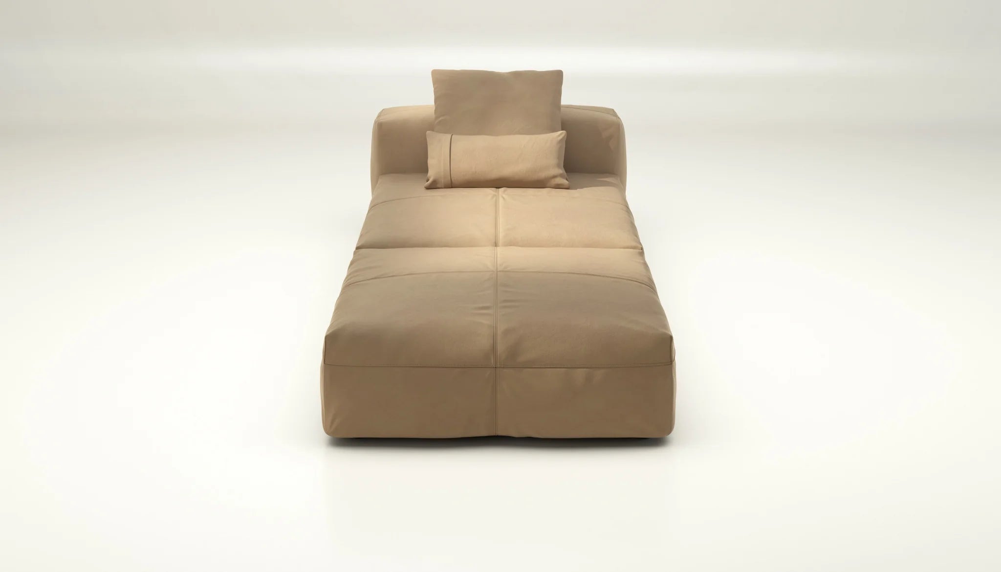 Modulares Sofa SET 07
