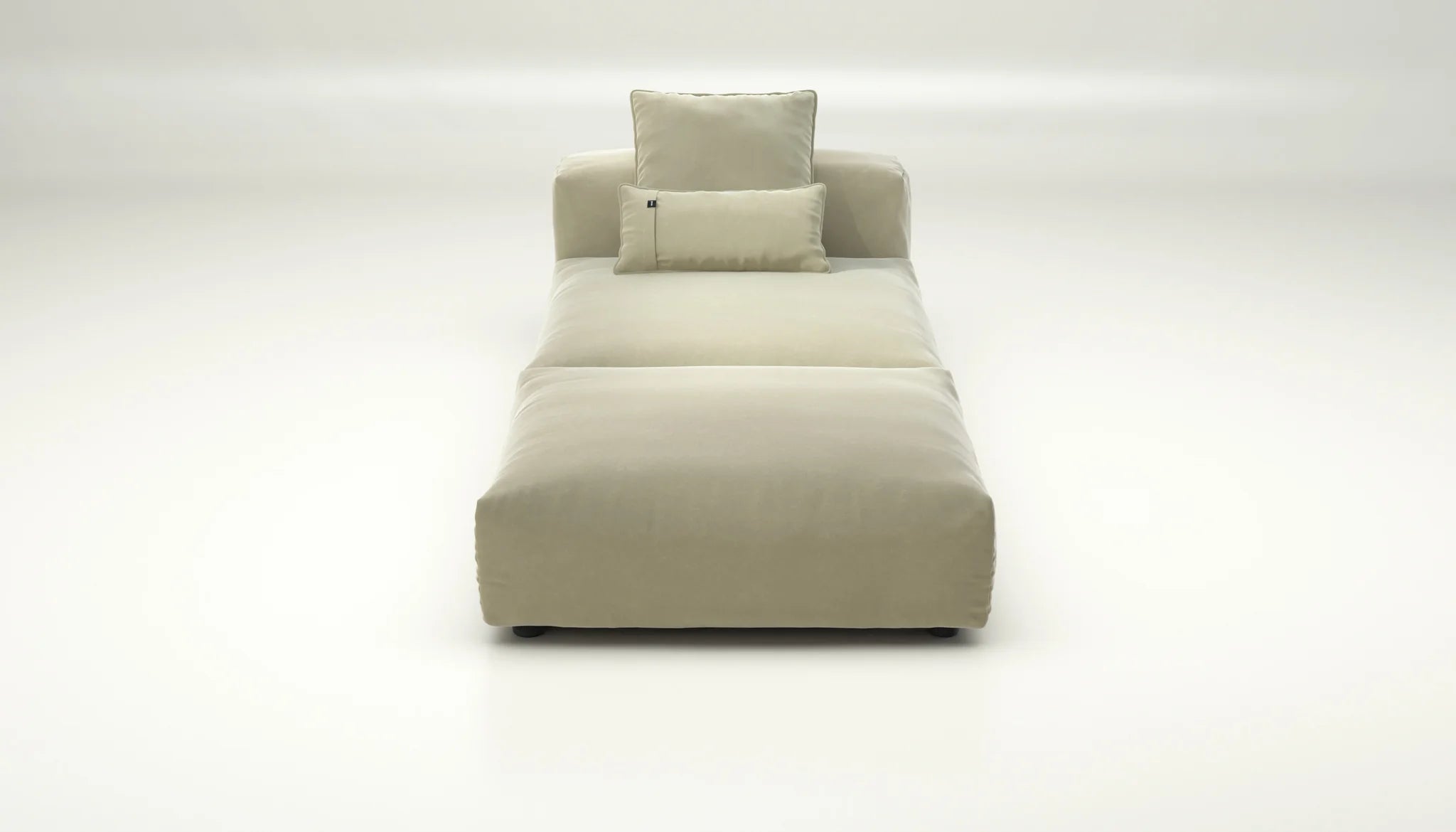 Modulares Sofa SET 07