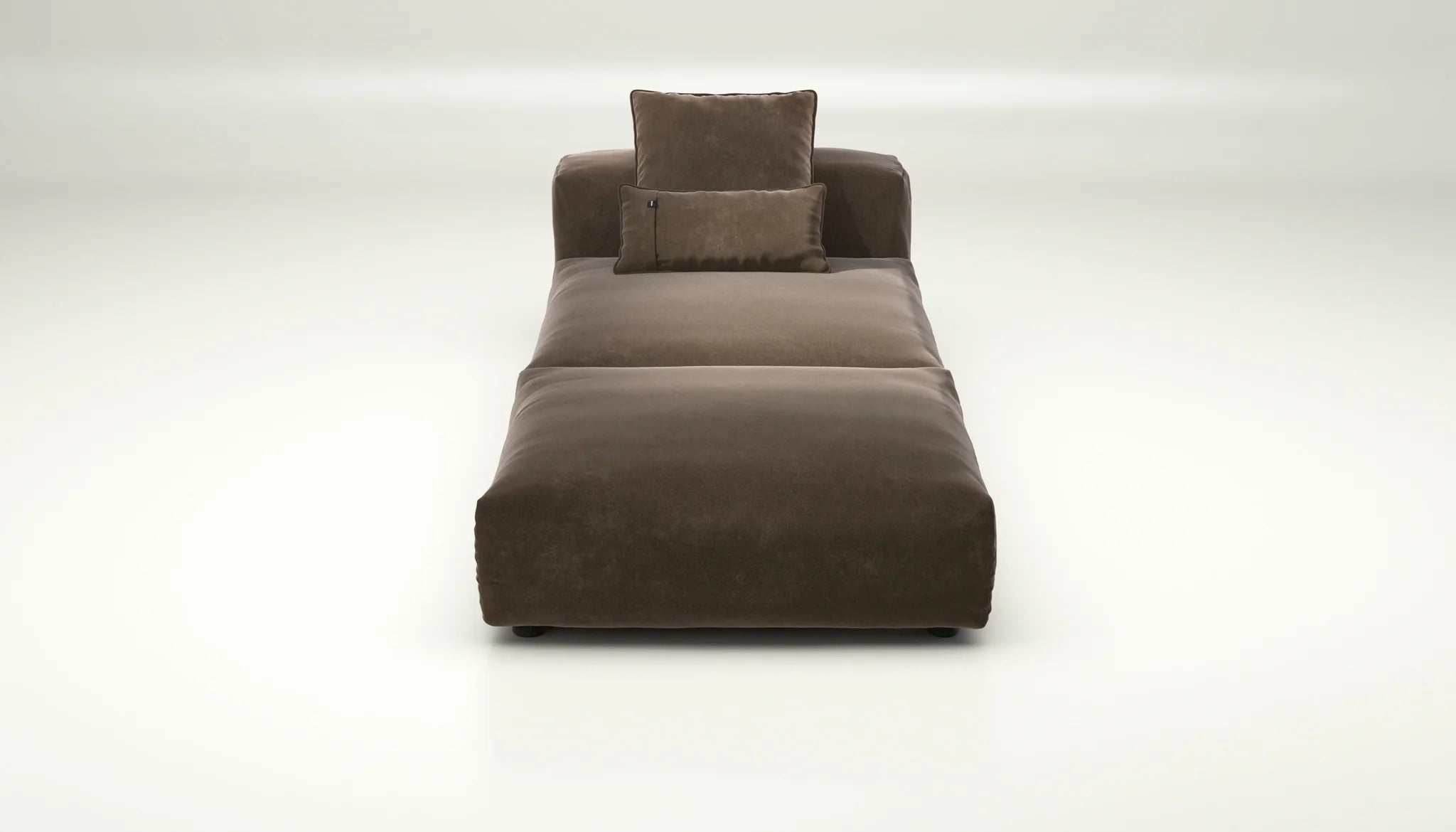 Modulares Sofa SET 07