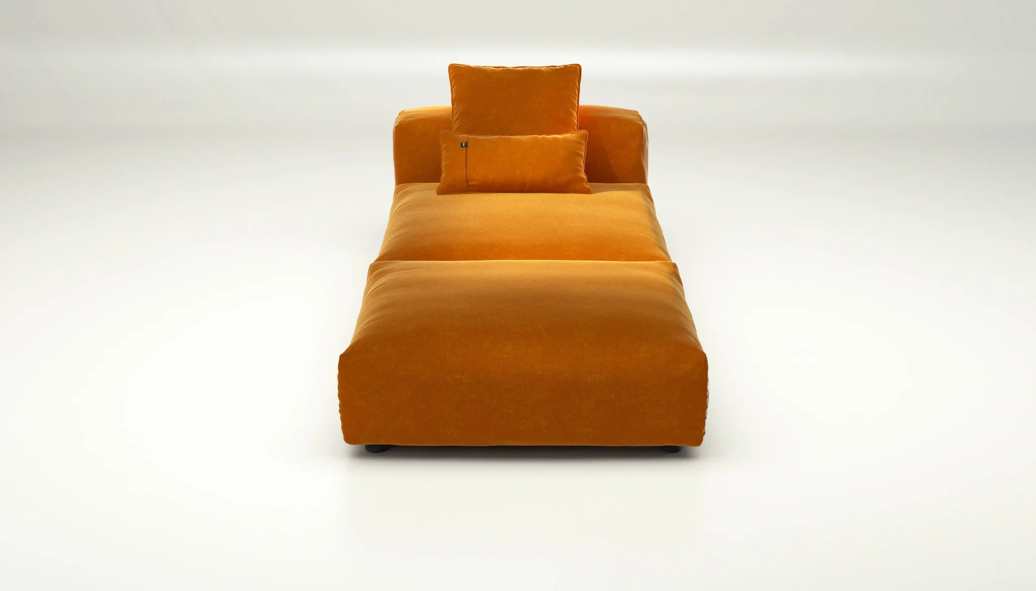 Modulares Sofa SET 07