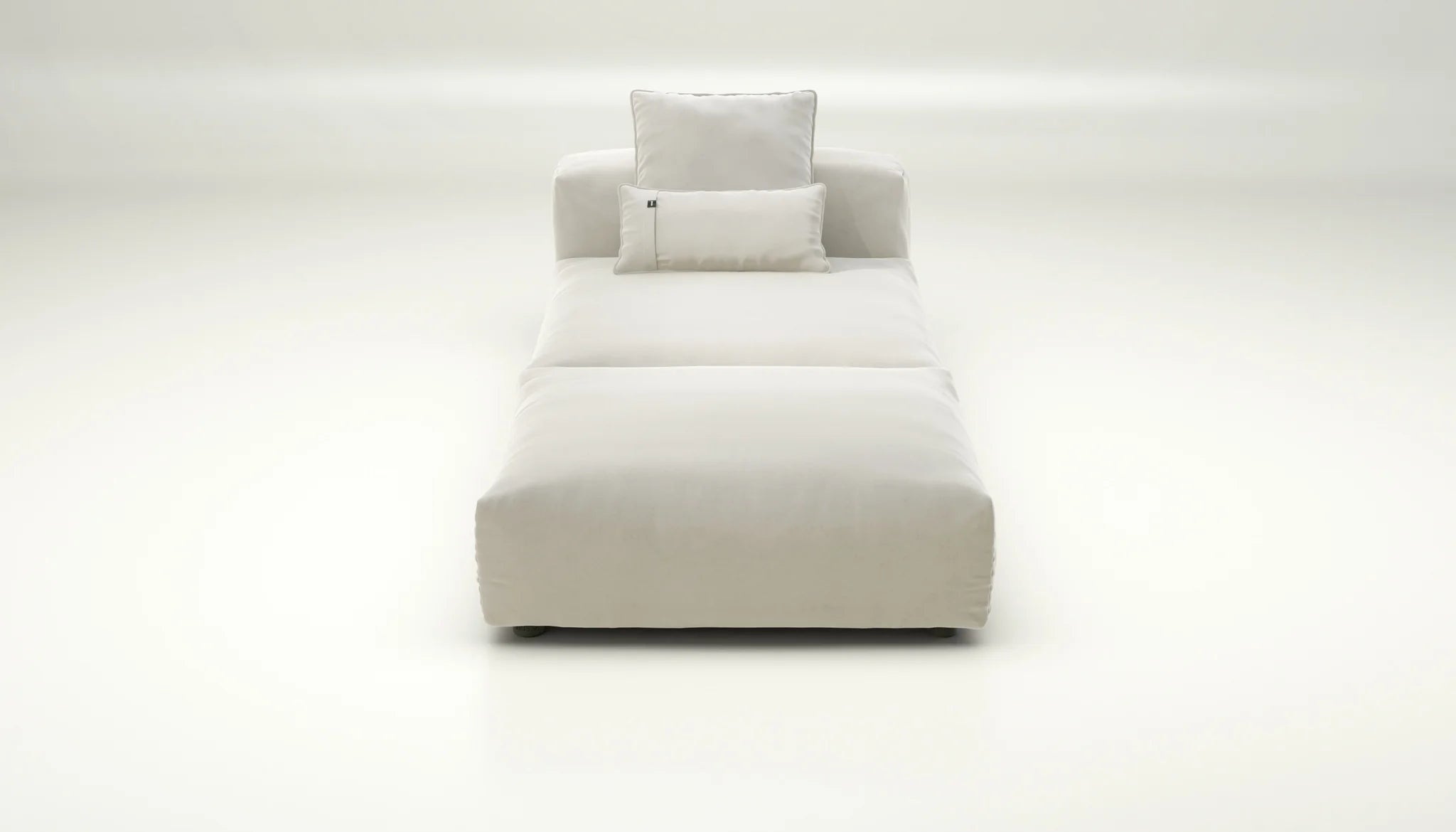 Modulares Sofa SET 07