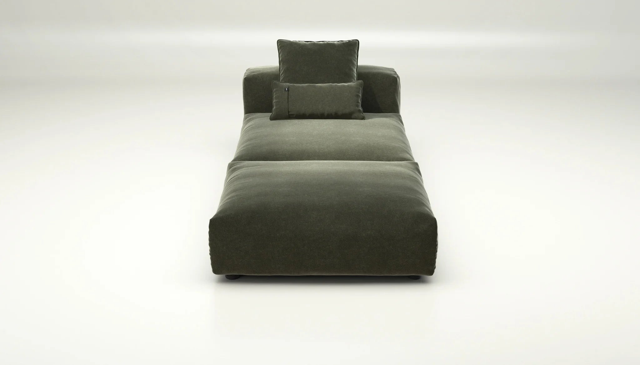 Modulares Sofa SET 07