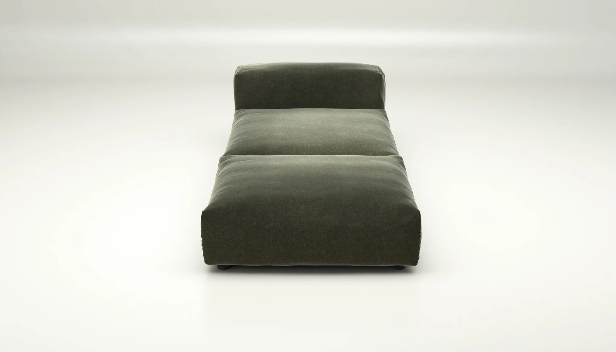 Modulares Sofa SET 07