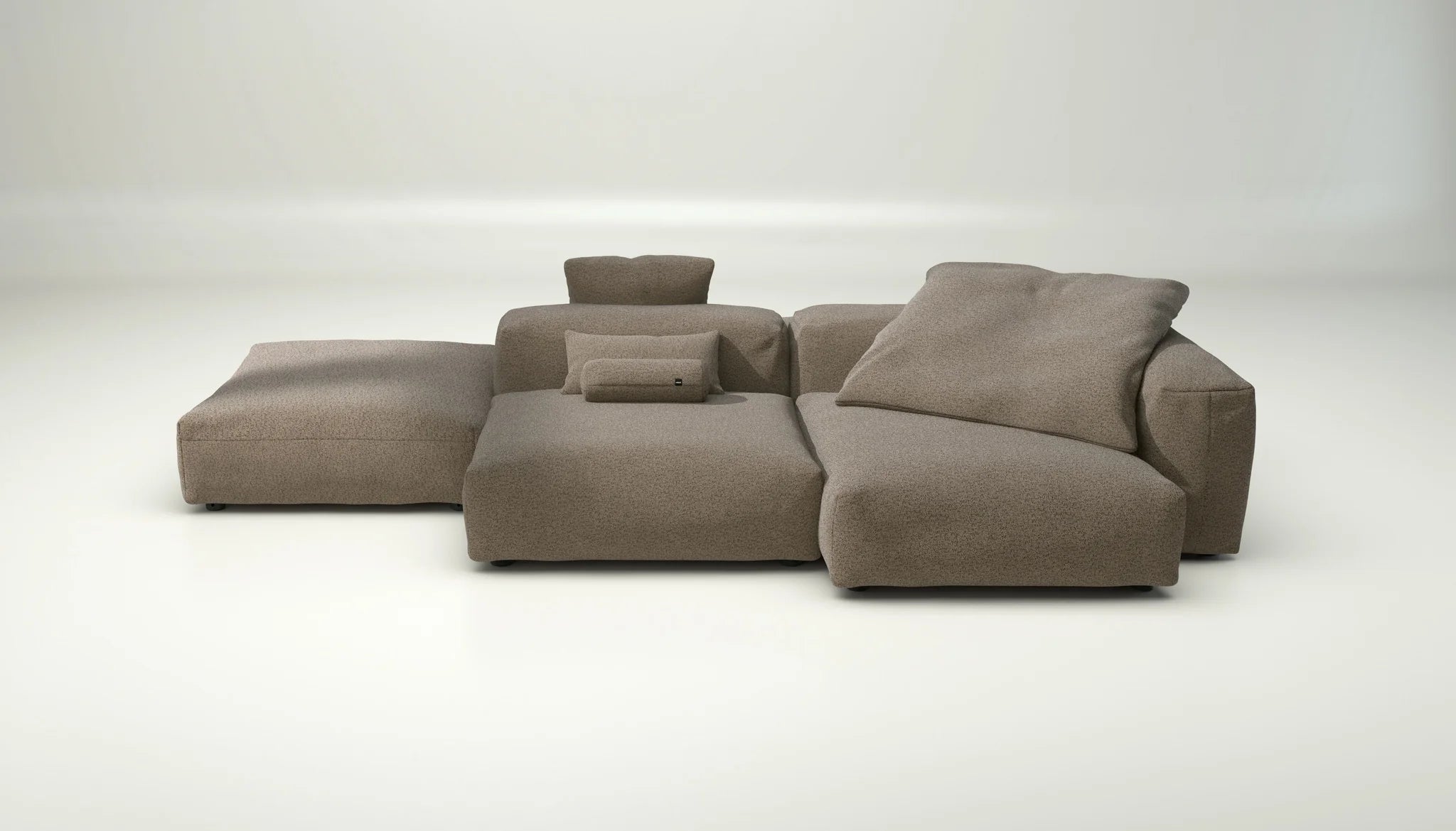 Modulares Sofa SET 09