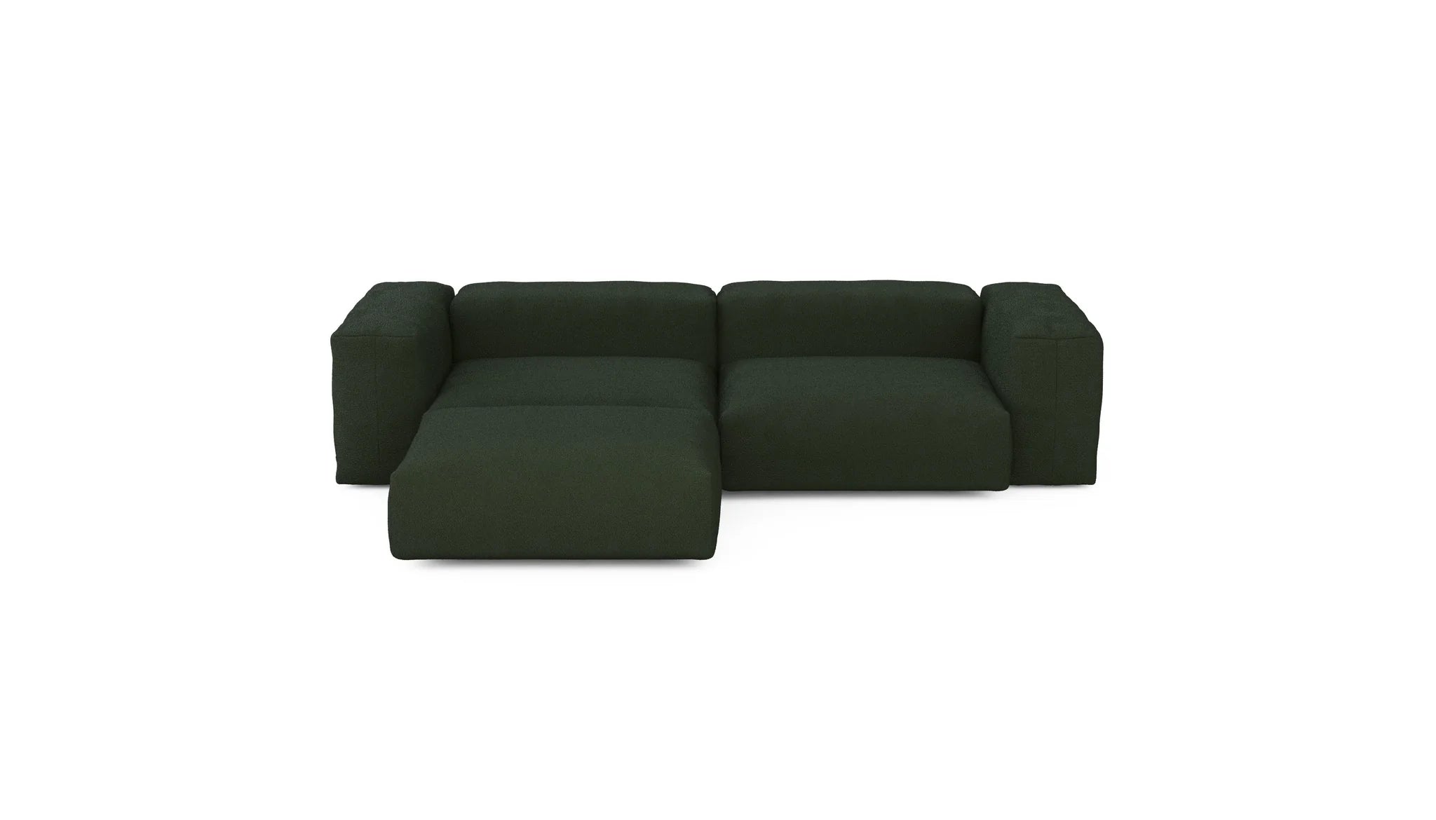 Modulares Ecksofa LOOP LOOP L