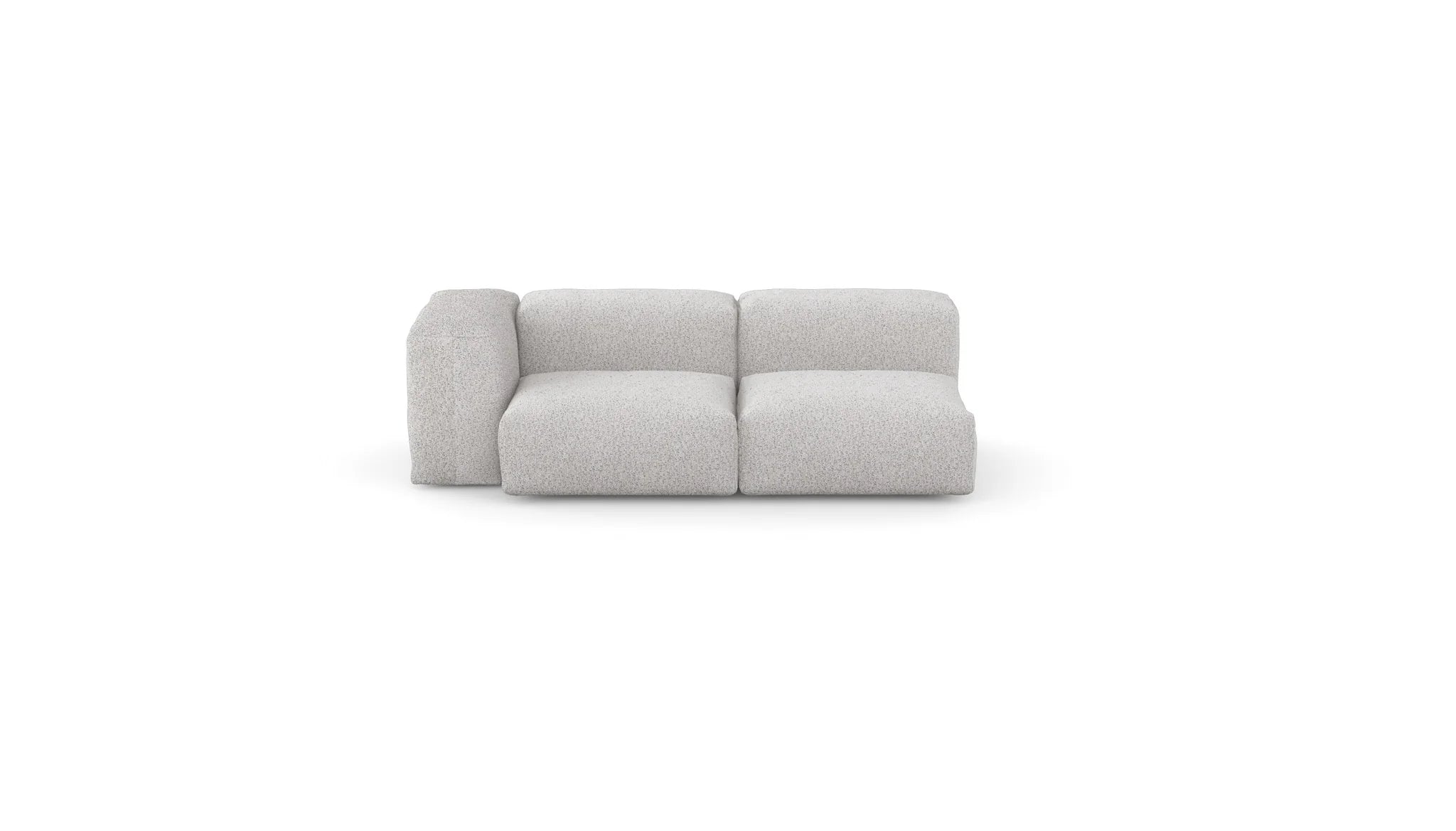 Chaiselongue Sofa S