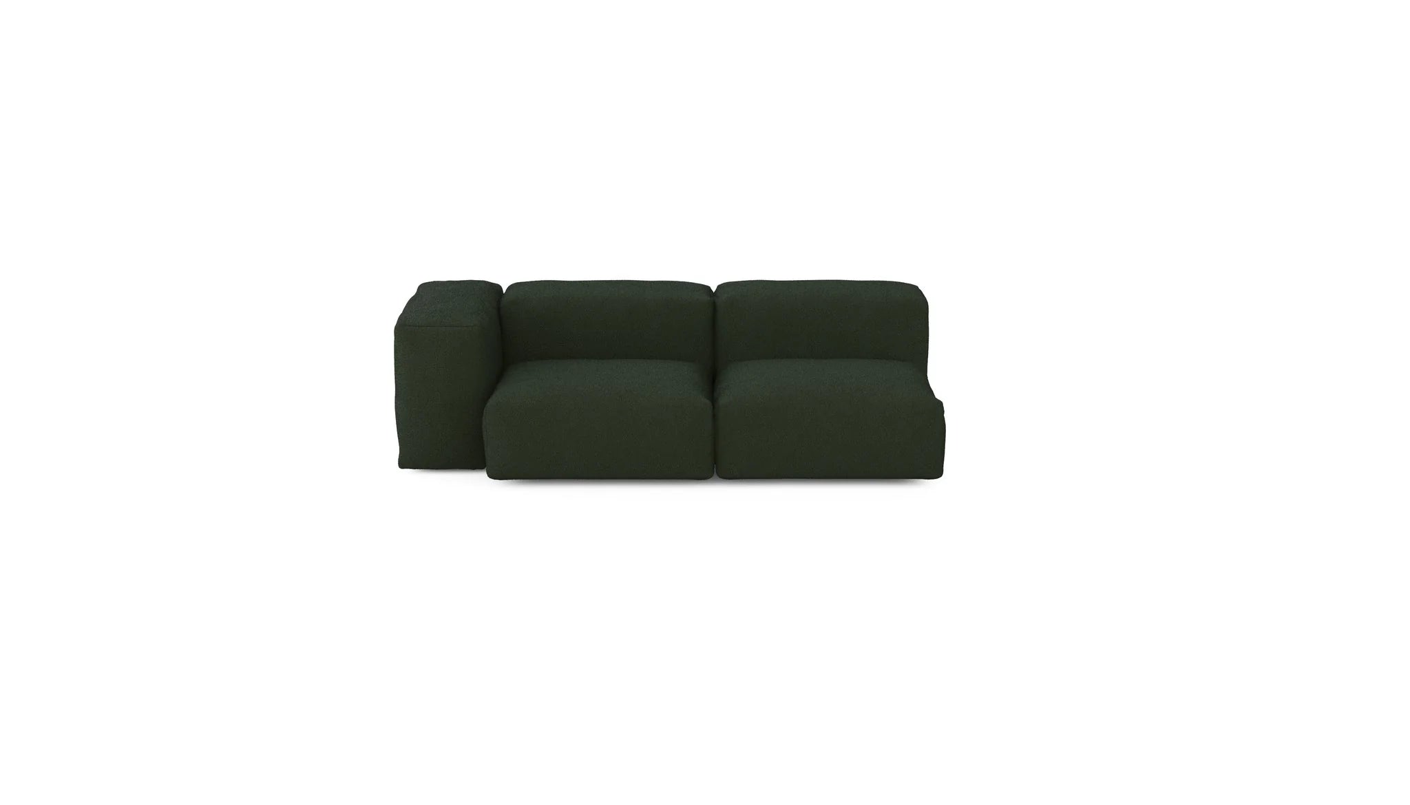 Chaiselongue Sofa S