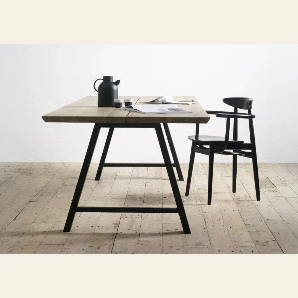 Vincent Sheppard - EXPO Vincent Sheppard ALBERT Esstisch - 1000003558132 | Homestorys