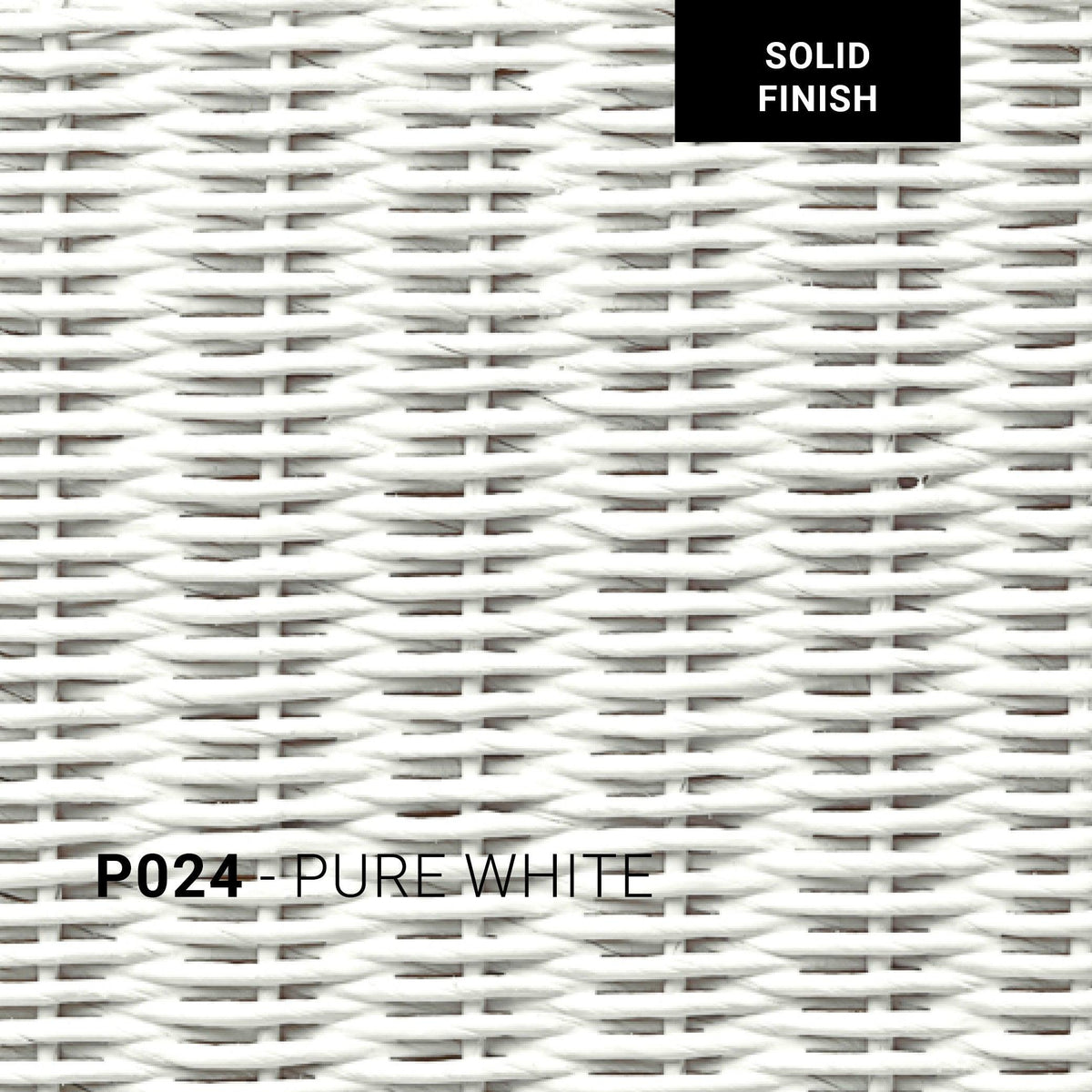 Vincent Sheppard Geflechtfarbe Pure White
