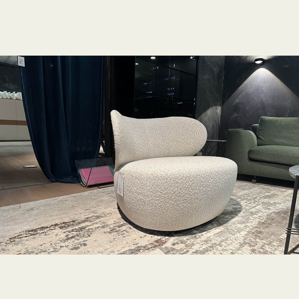 Walter Knoll - EXPO Walter Knoll BAO Sessel -  | Homestorys