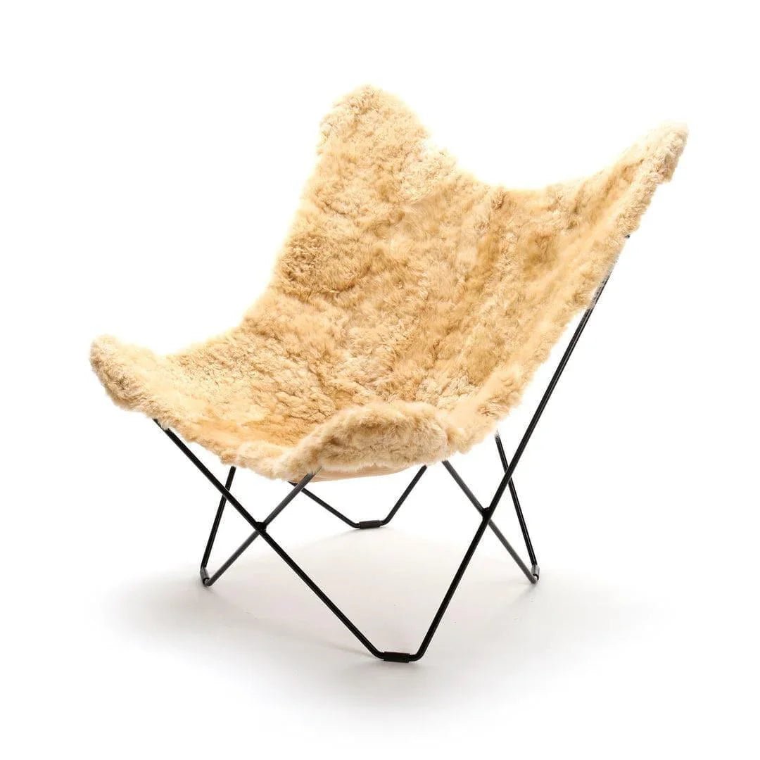 Weich Alpaca - Butterfly Chair MARIPOSA -  | Homestorys