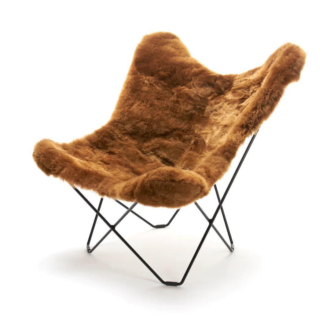 Weich Alpaca - Butterfly Chair MARIPOSA -  | Homestorys