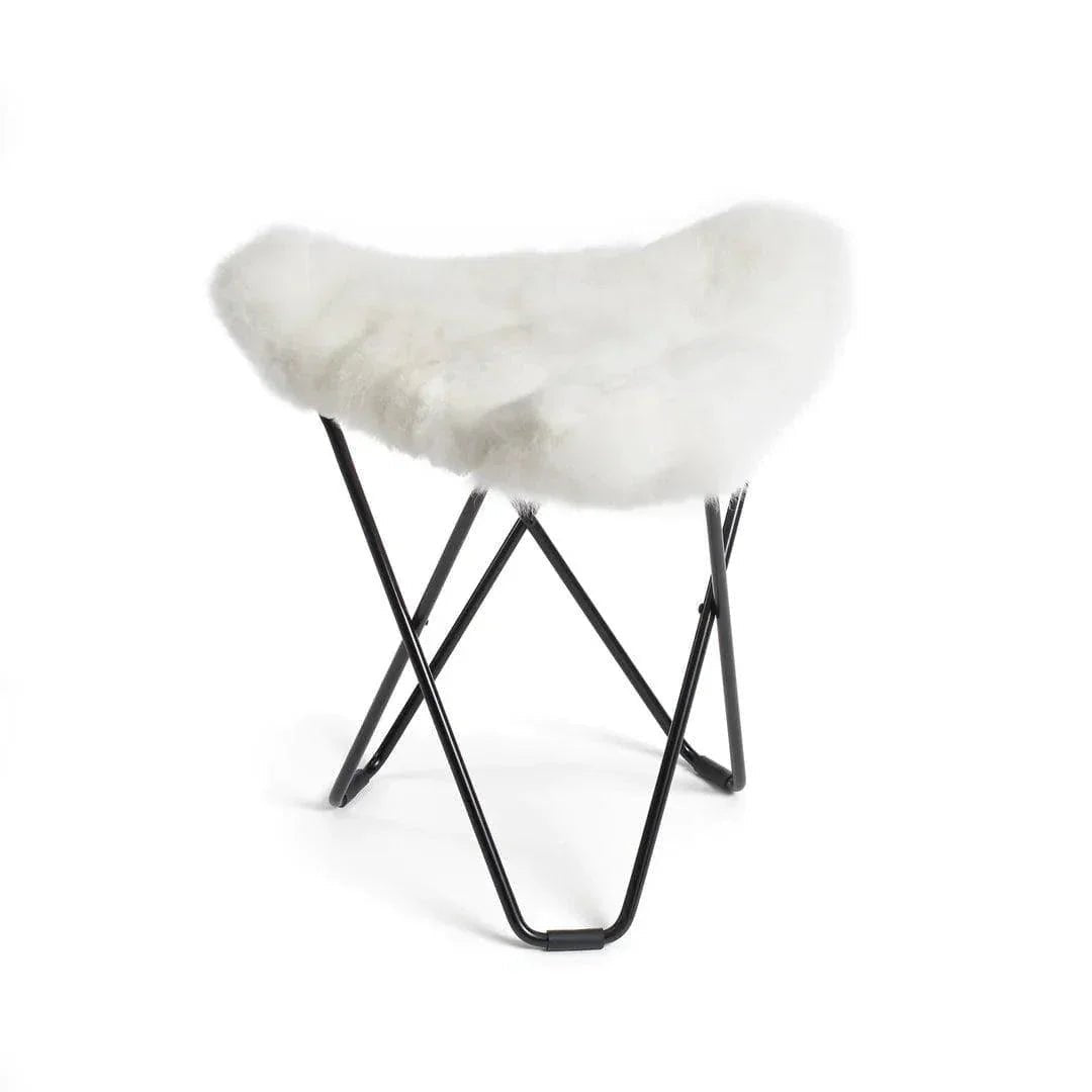 Weich Alpaca - Ottomane MARIPOSA -  | Homestorys