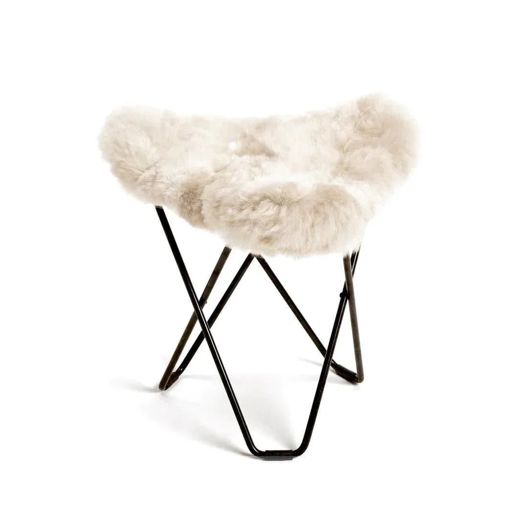 Weich Alpaca - Ottomane MARIPOSA -  | Homestorys