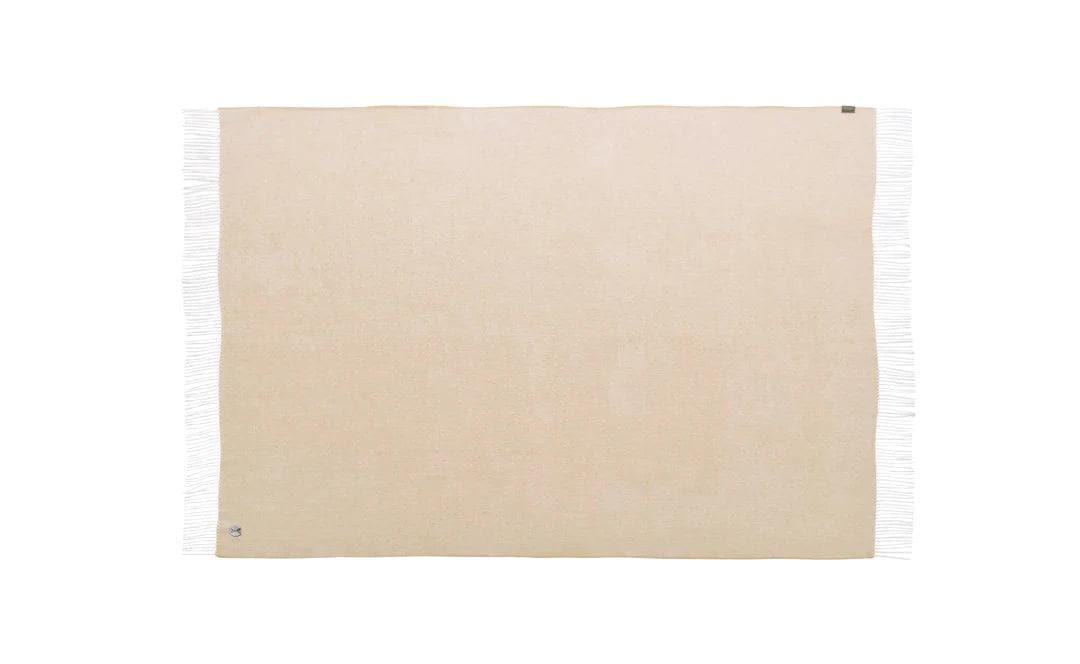 Weich Alpaca - Plaid CIELO -  | Homestorys