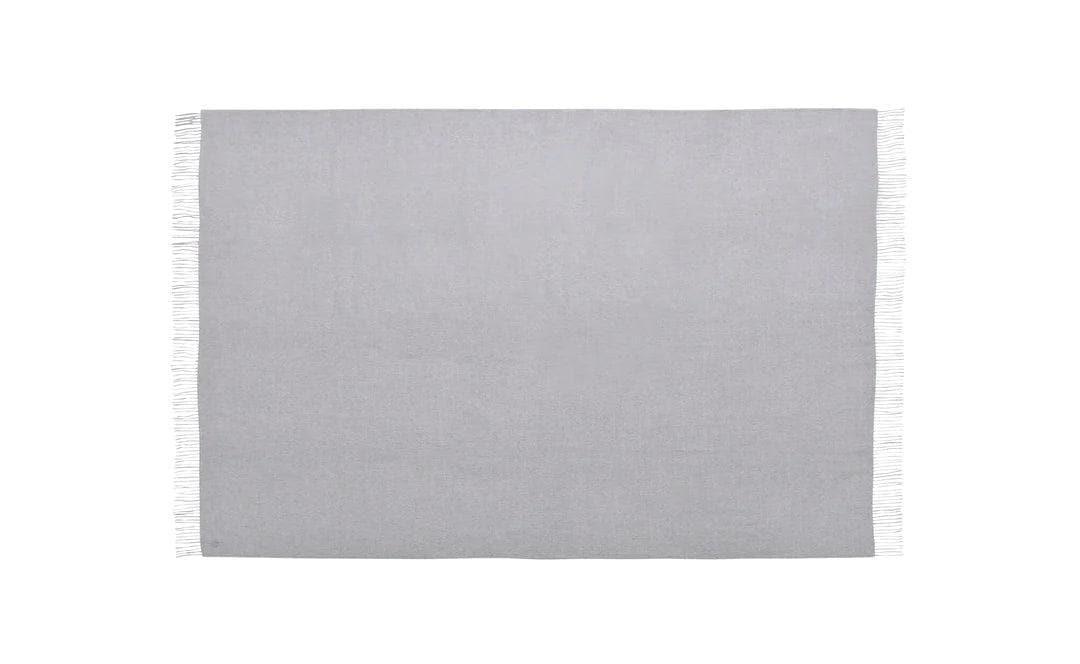 Weich Alpaca - Plaid CIELO -  | Homestorys