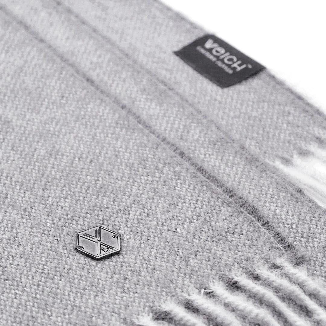 Weich Alpaca - Plaid CIELO -  | Homestorys