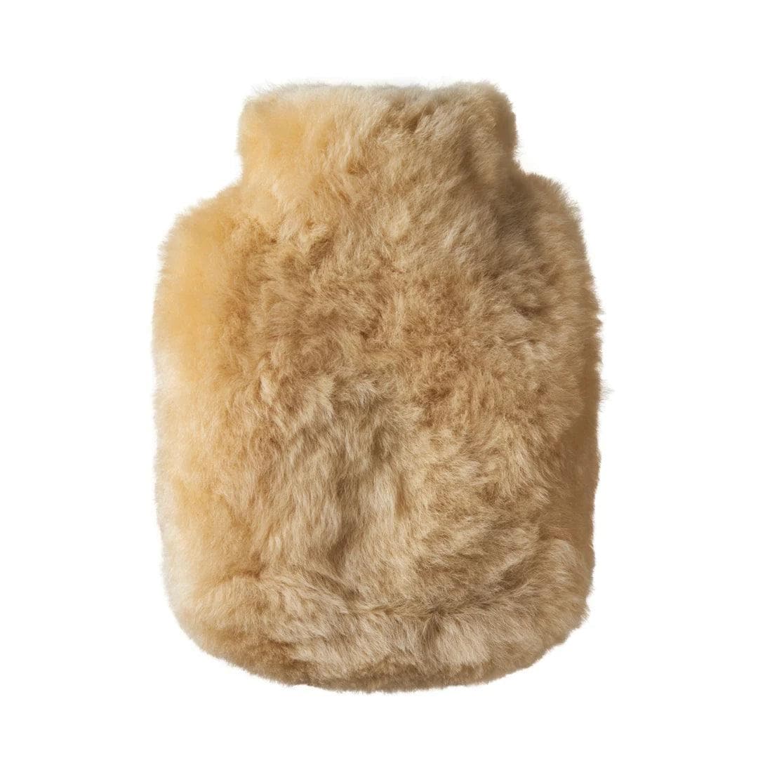 Weich Alpaca - Wärmflasche CALMO -  | Homestorys