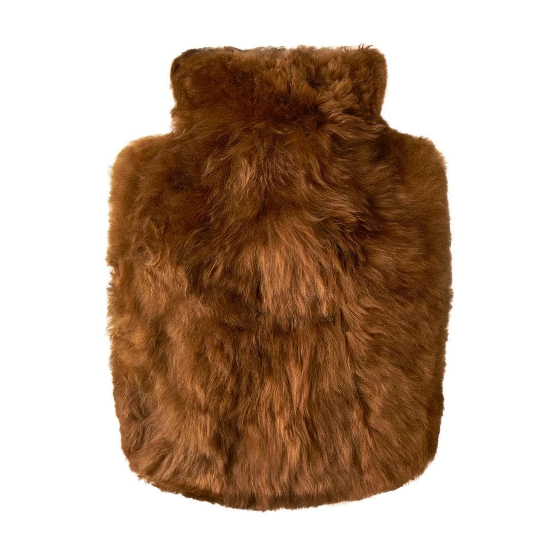 Weich Alpaca - Wärmflasche CALMO -  | Homestorys